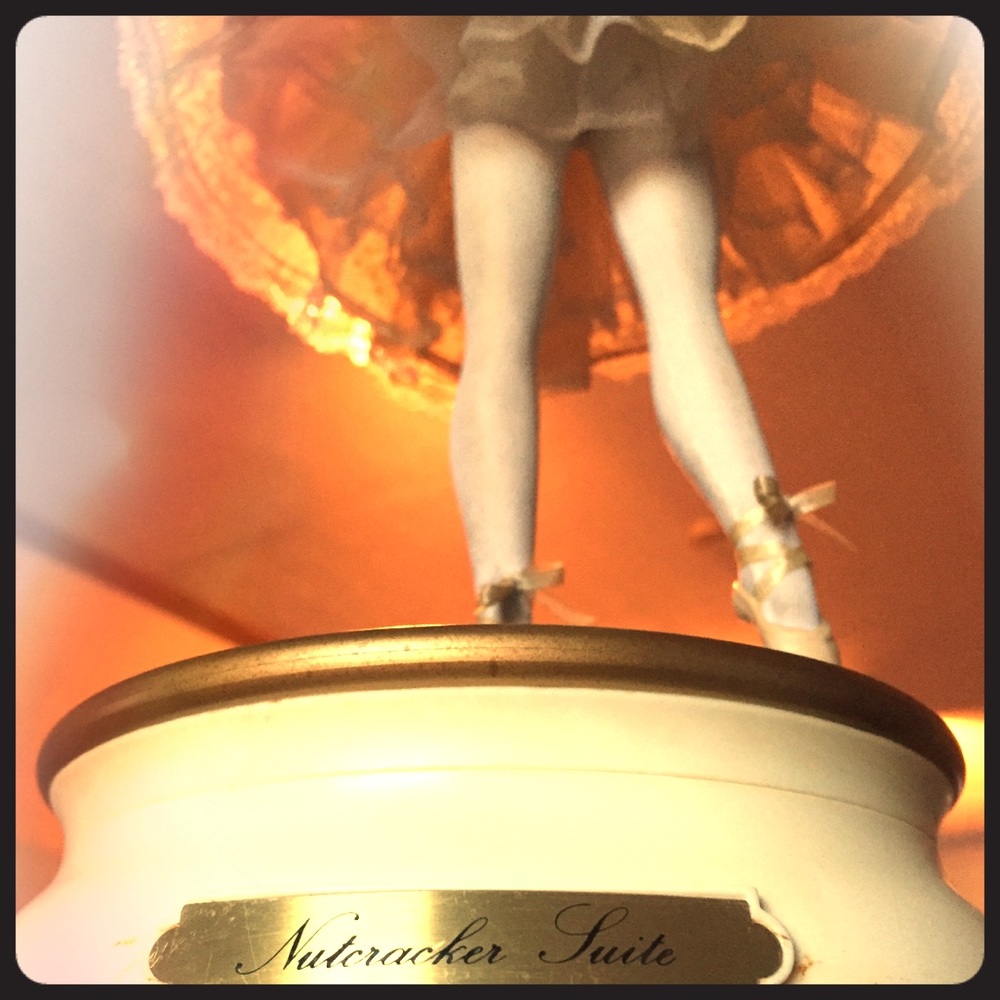 Nutcracker doll Collectible